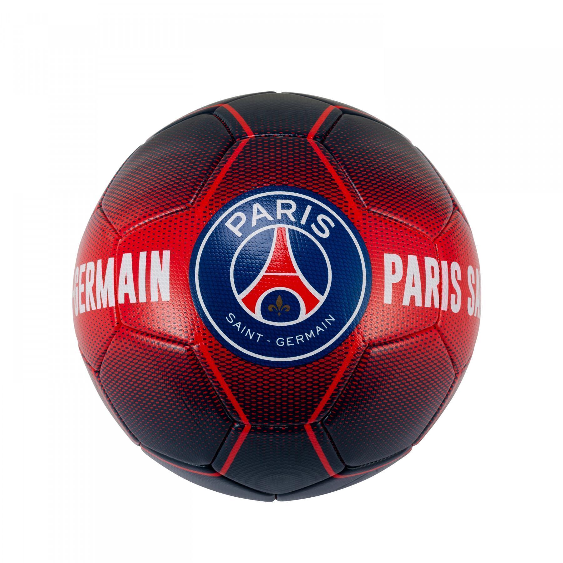 Balon PSG Logo