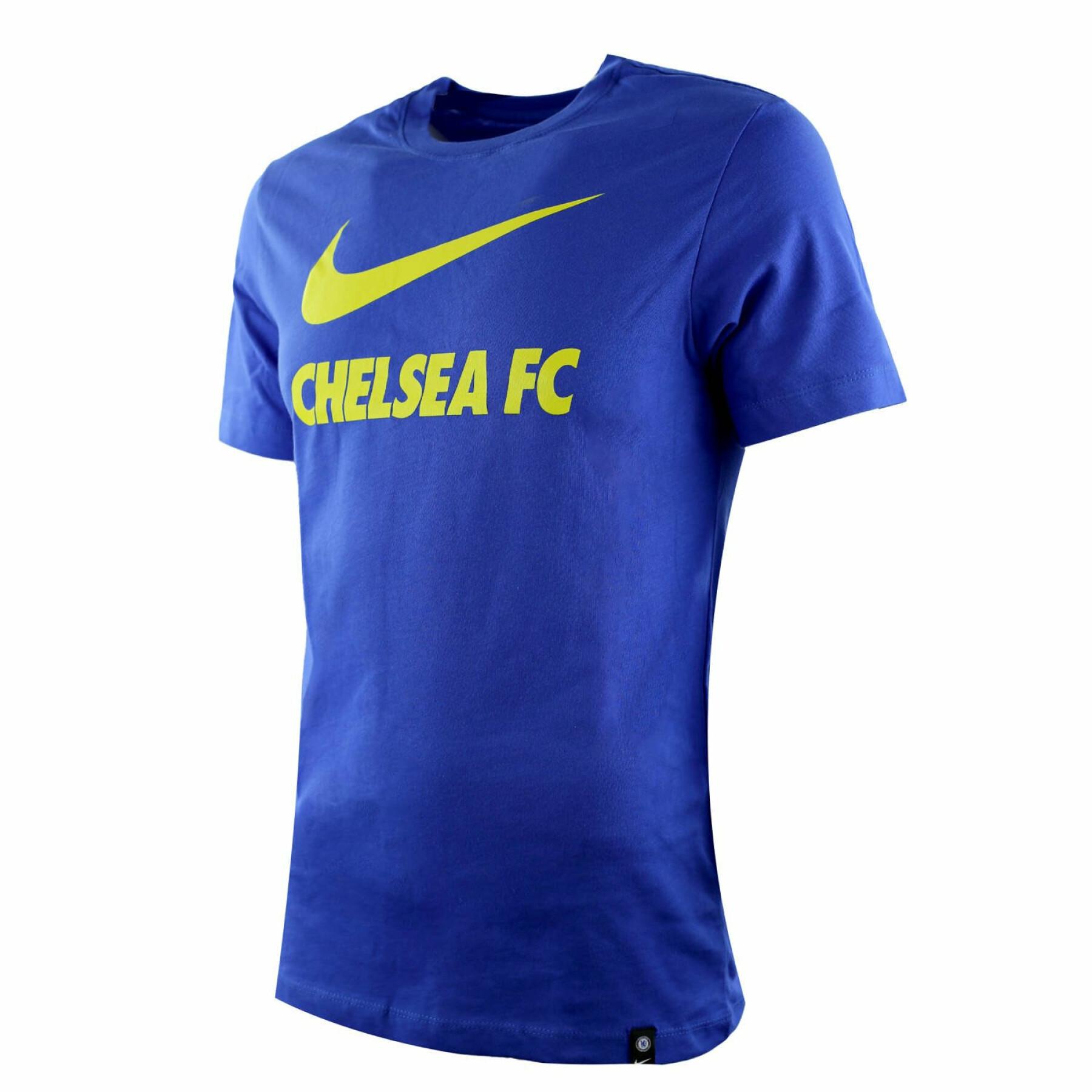 Koszulka Chelsea SWOOSH CLUB 2021/22