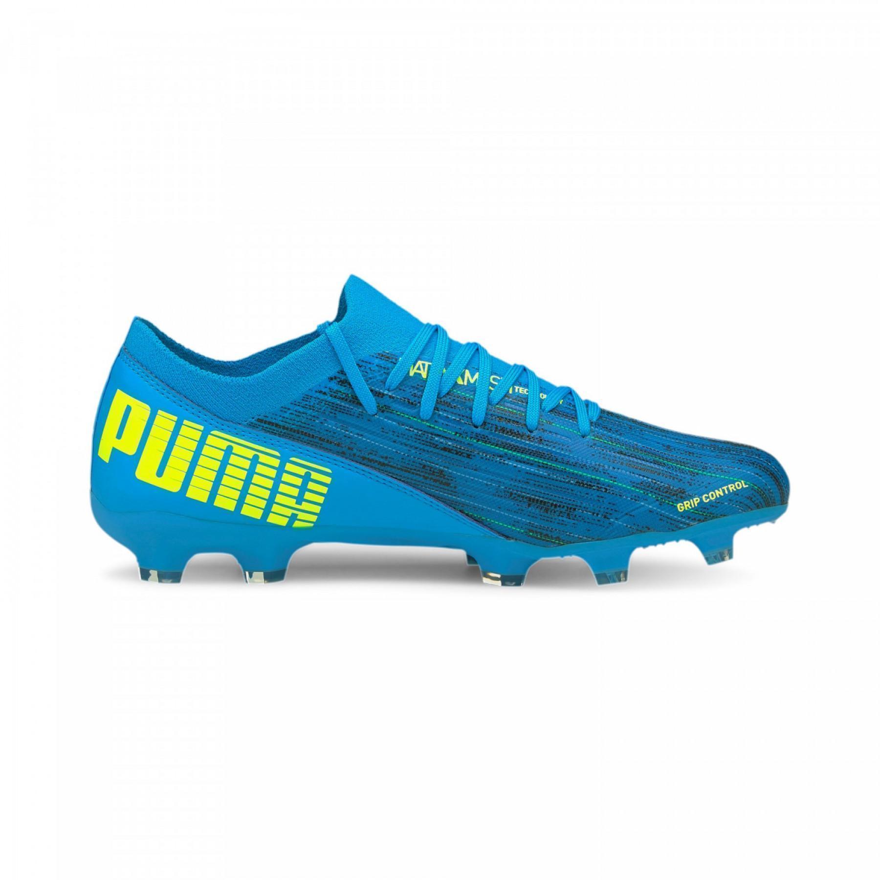 Buty piłkarskie Ultra 3.2 fg/ag Puma