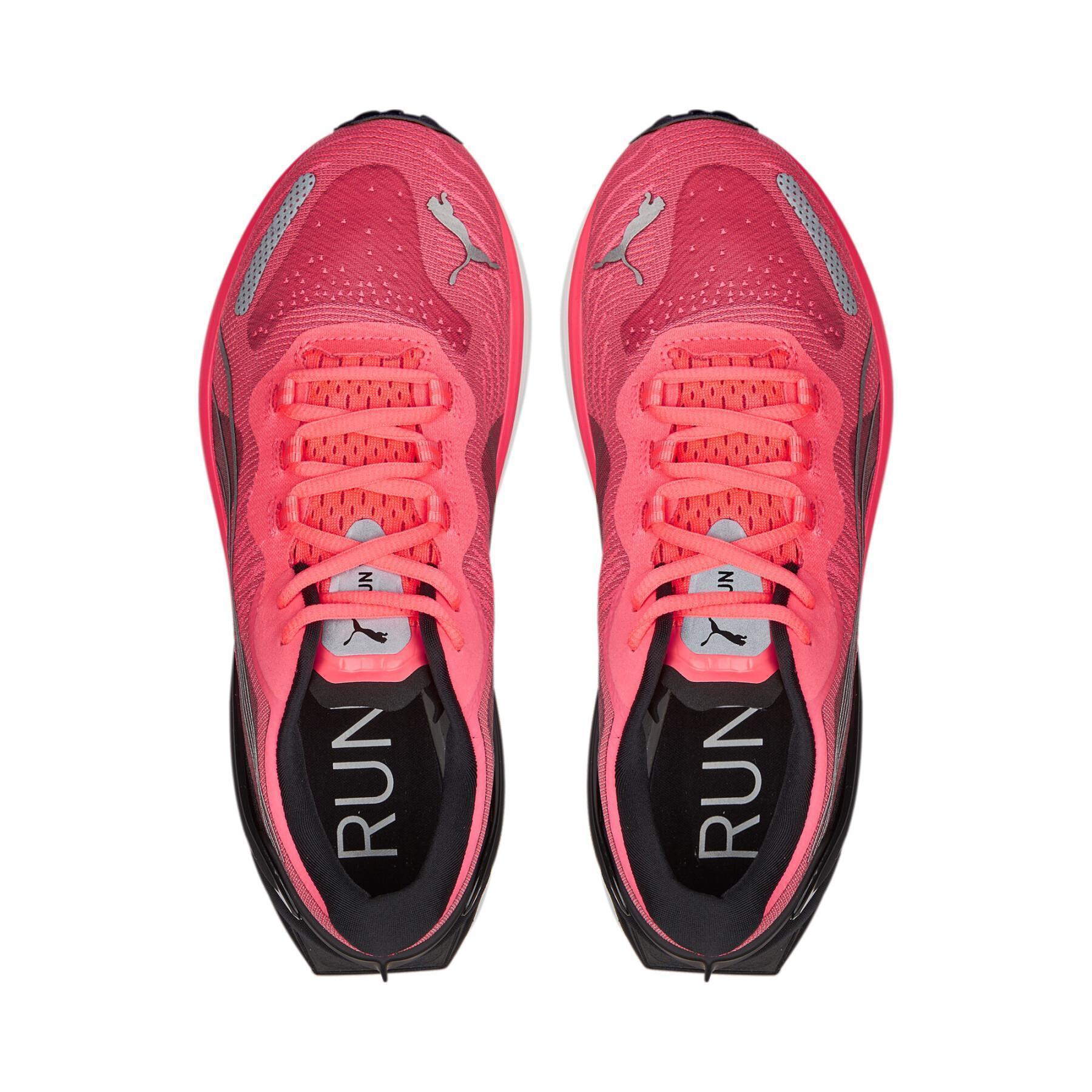 Buty do biegania dla kobiet Puma Run Xx Nitro