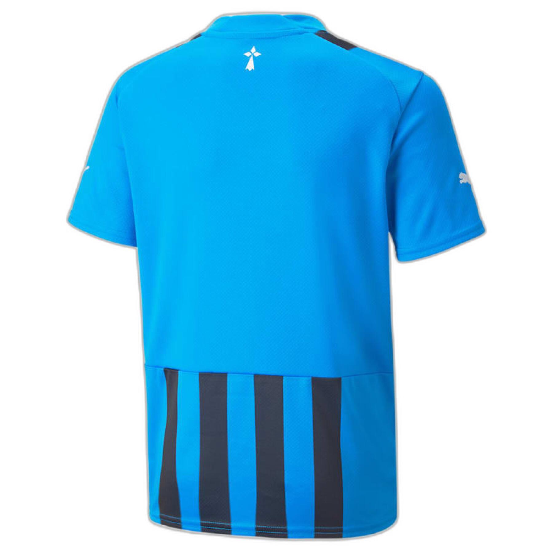 Trzecia koszulka dla dzieci Stade Rennais 2022/23