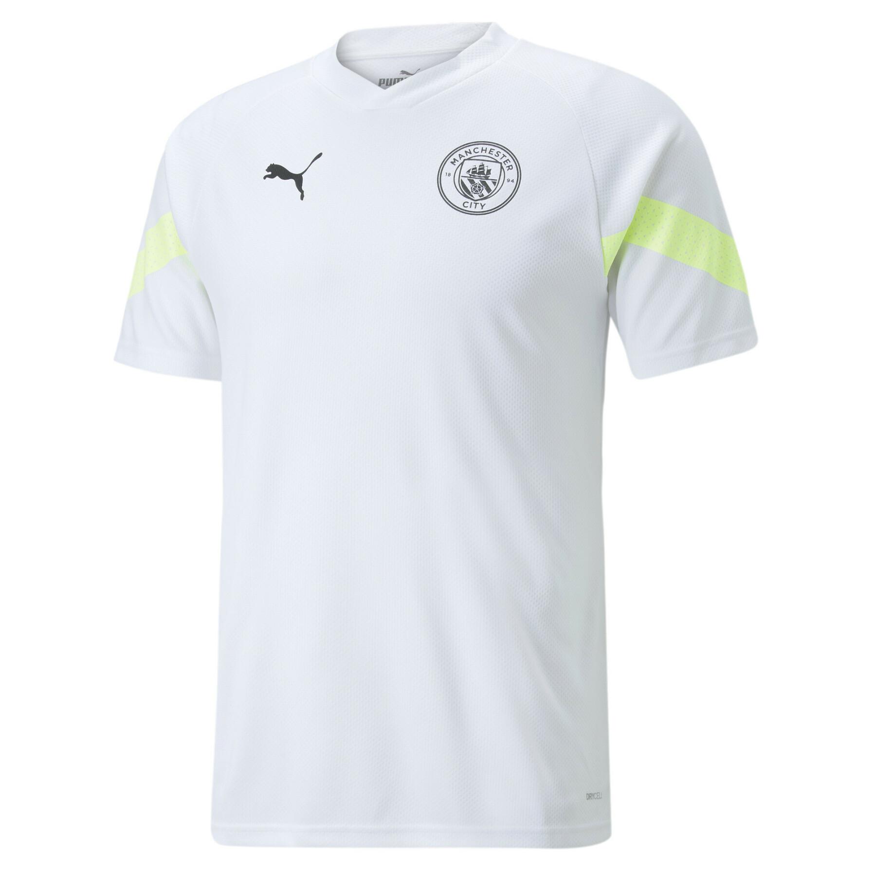 Koszulka treningowa Manchester City 2022/23
