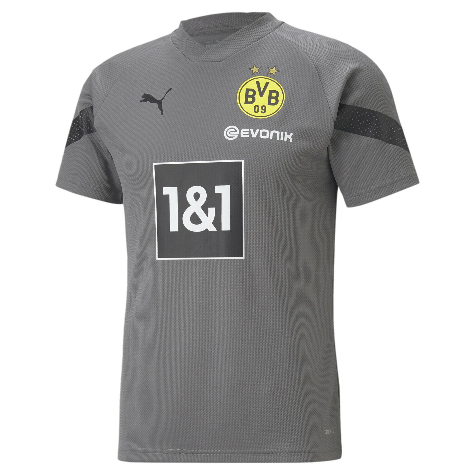 Koszulka treningowa Borussia Dortmund 2022/23