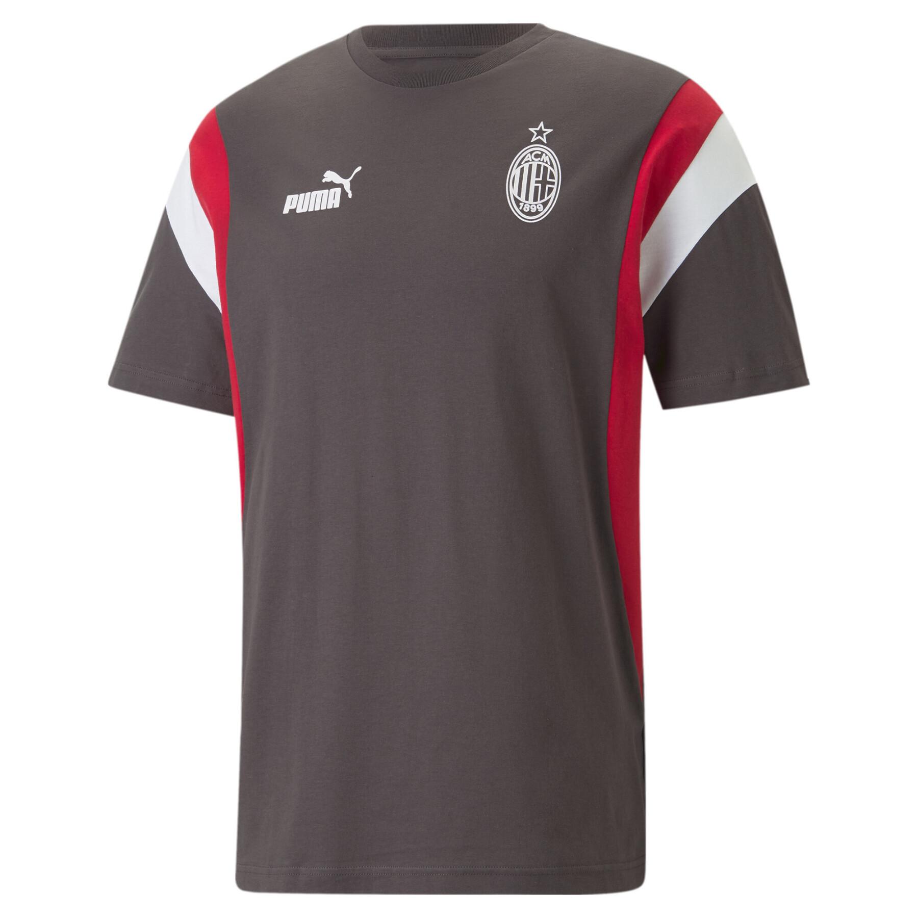 Koszulka Milan AC Archive 2022/23