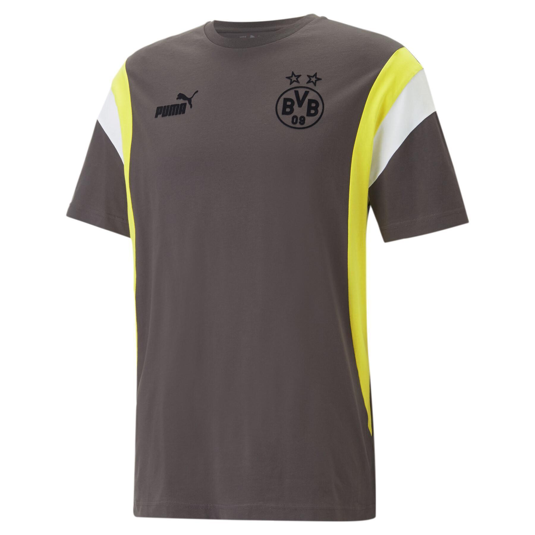 Koszulka Borussia Dortmund Archive 2022/23