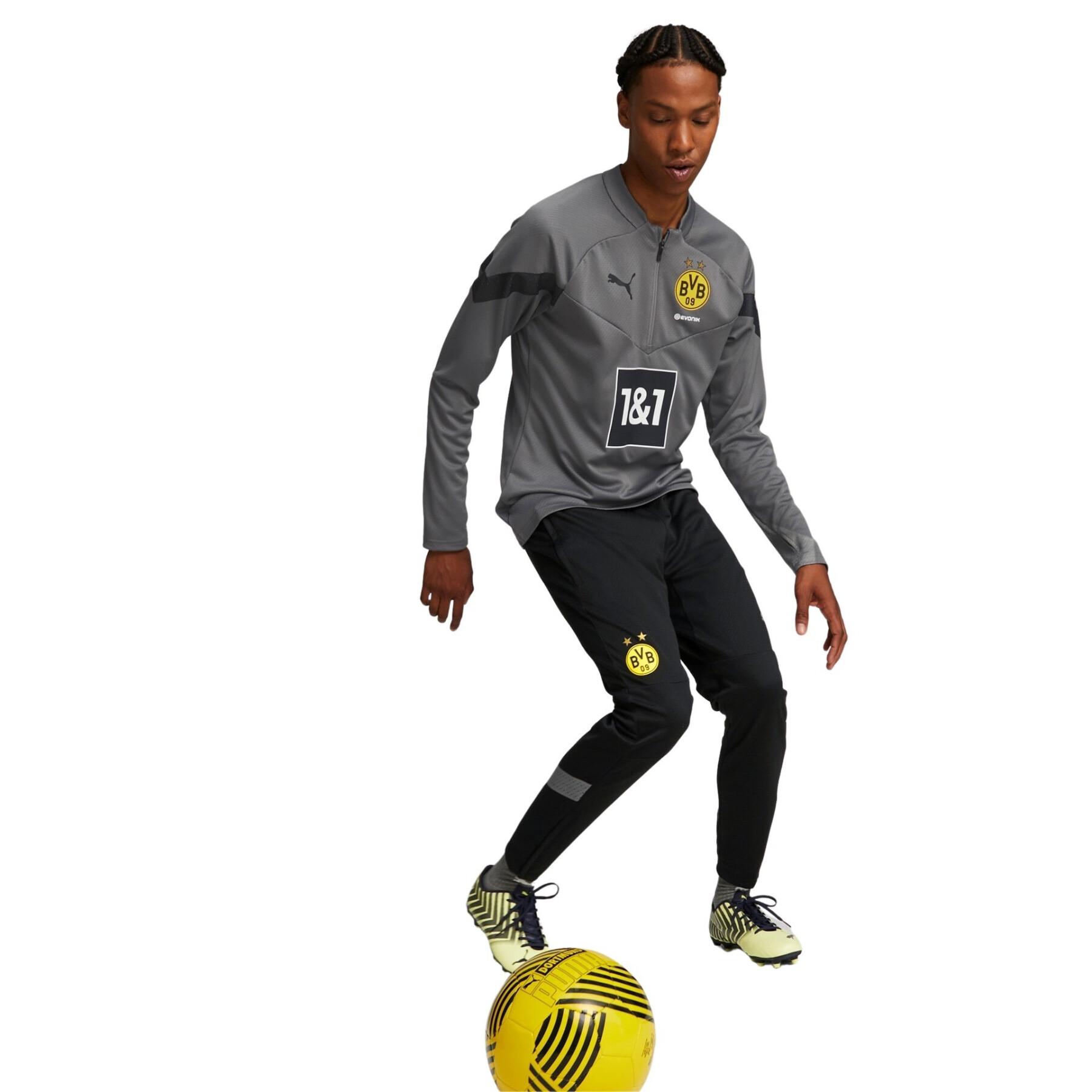 Spodnie treningowe Borussia Dortmund 2022/23