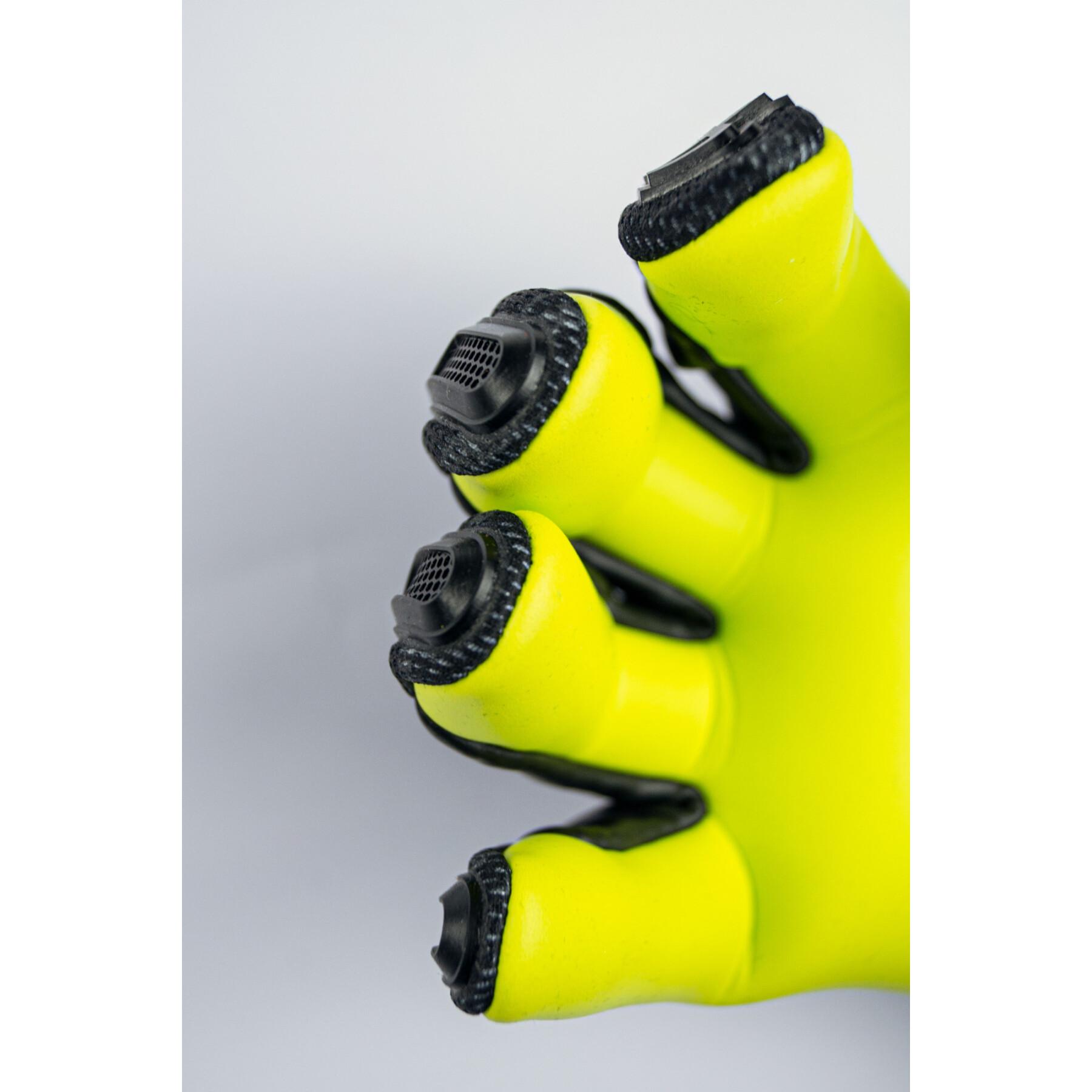 Rękawiczki dla dzieci Reusch Lando R-tex® Xt Lobster