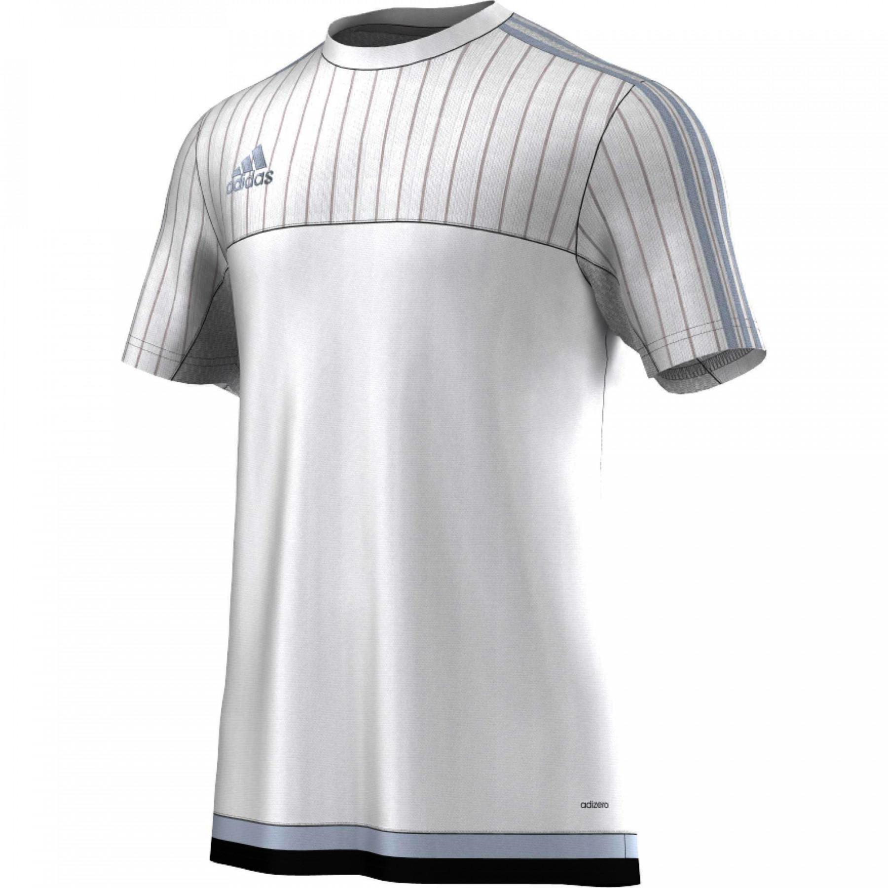 Treningowa koszulka bramkarska adidas Tiro15