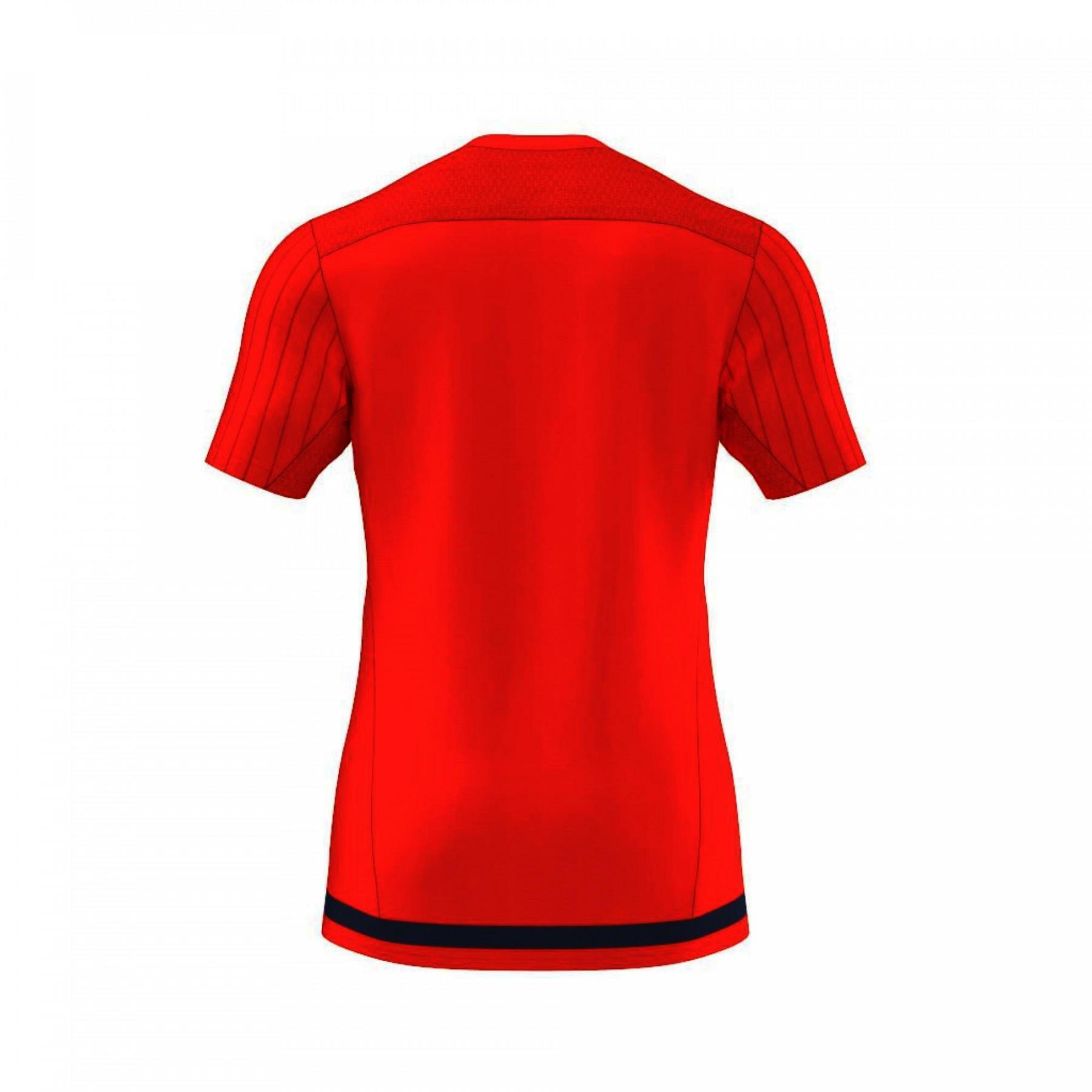 Treningowa koszulka bramkarska adidas Tiro15