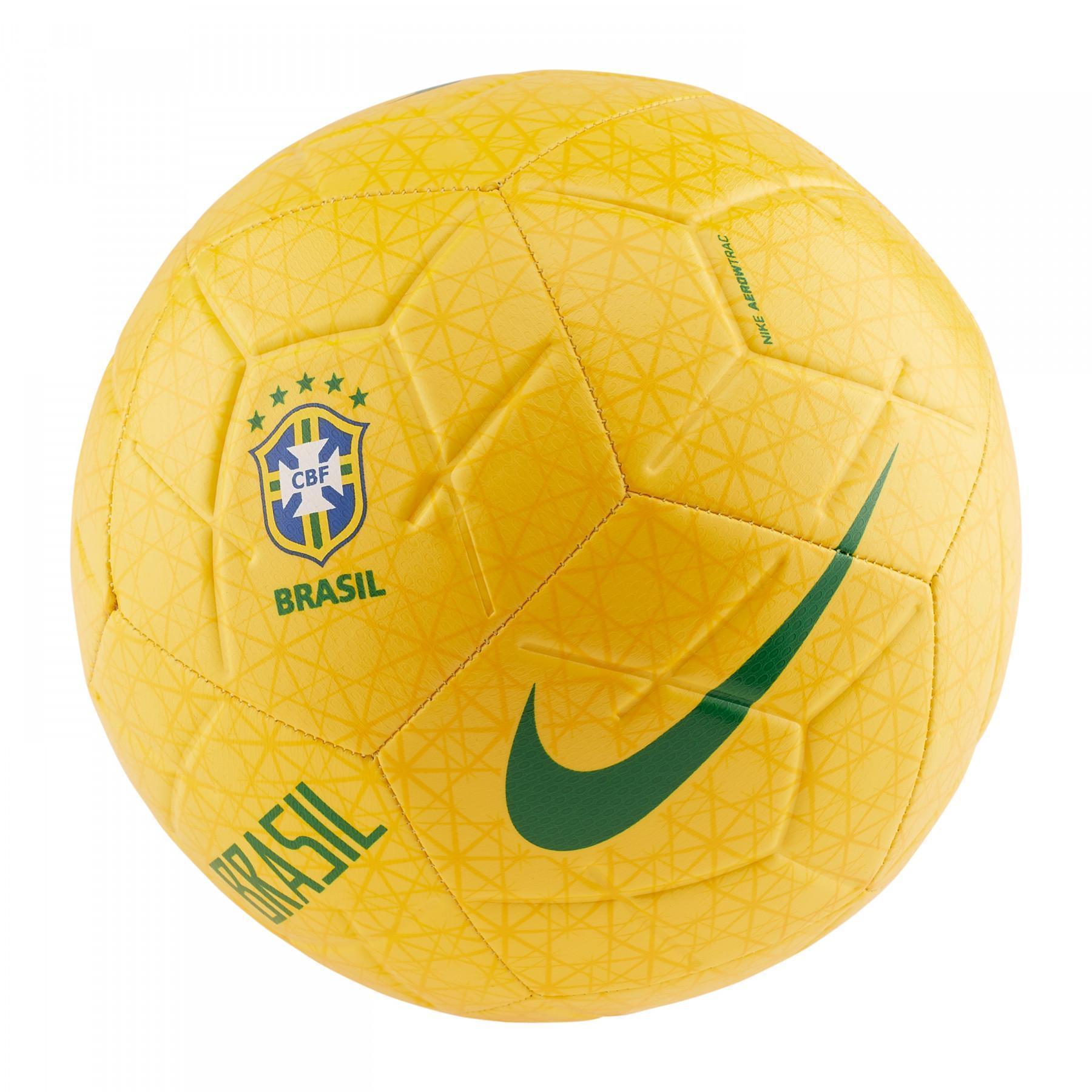Balon Brésil Strike