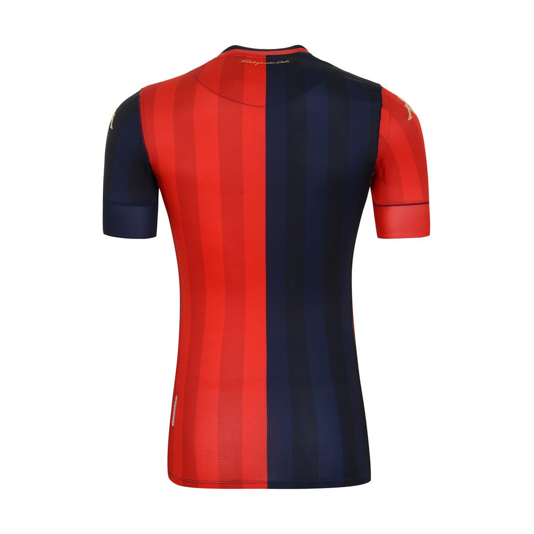 Koszulka domowa Genoa 2021/22