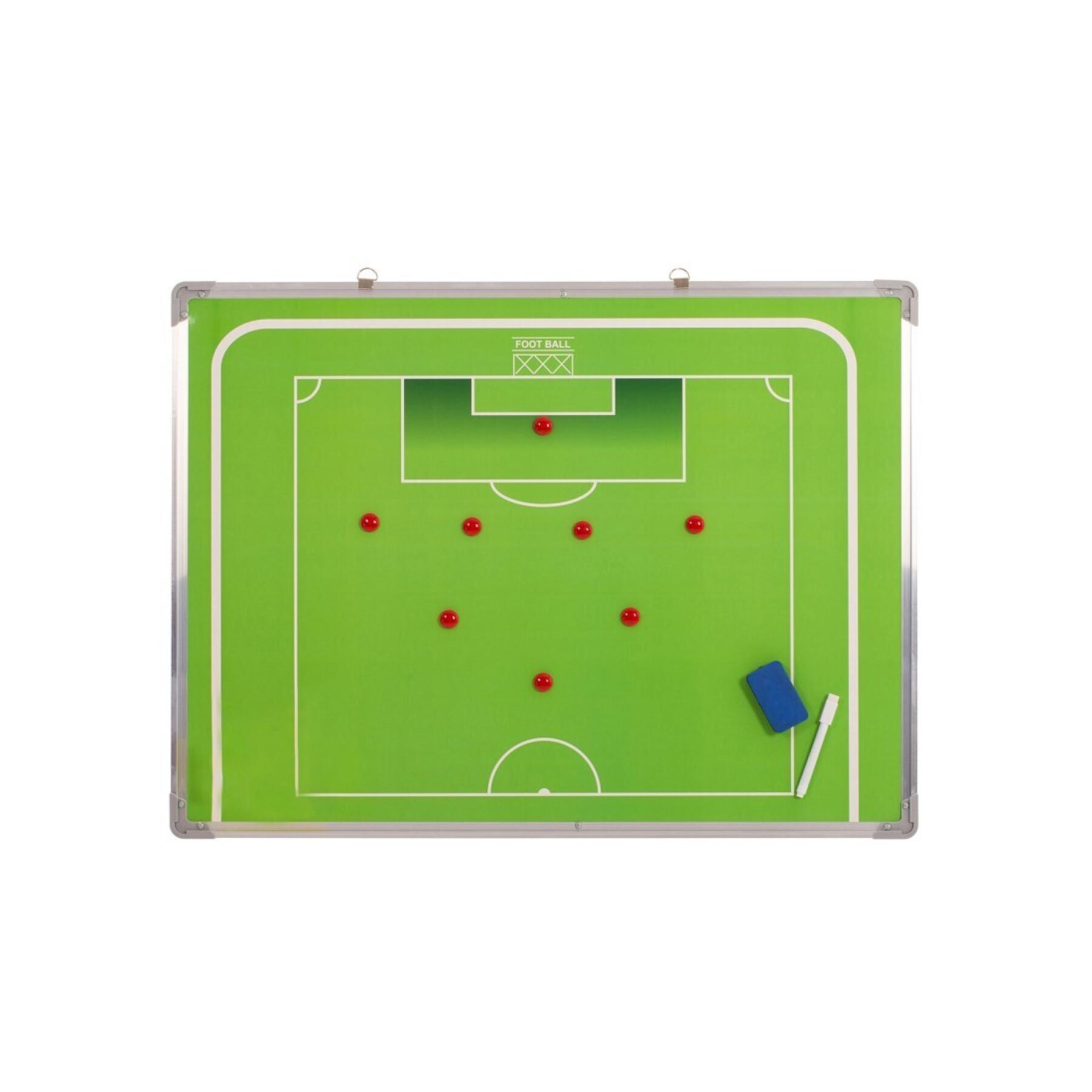 Tabela taktyczna piłki nożnej Softee Diamond