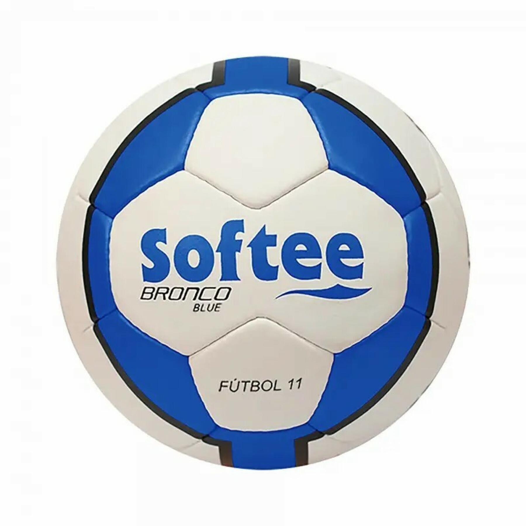 Piłka nożna Softee Bronco FUTBOL11