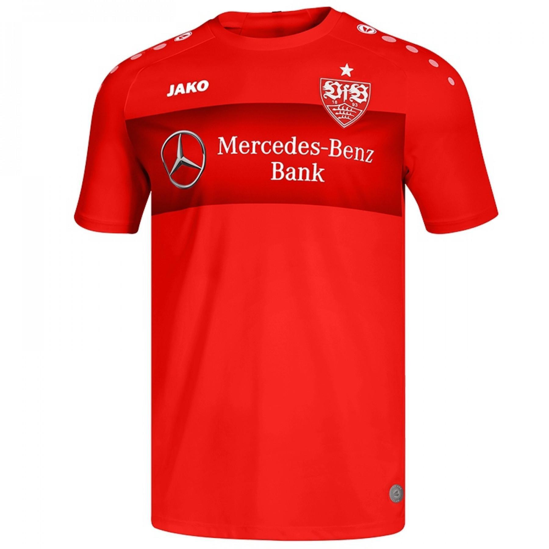 Koszulka VfB Stuttgart teamline 2019/20