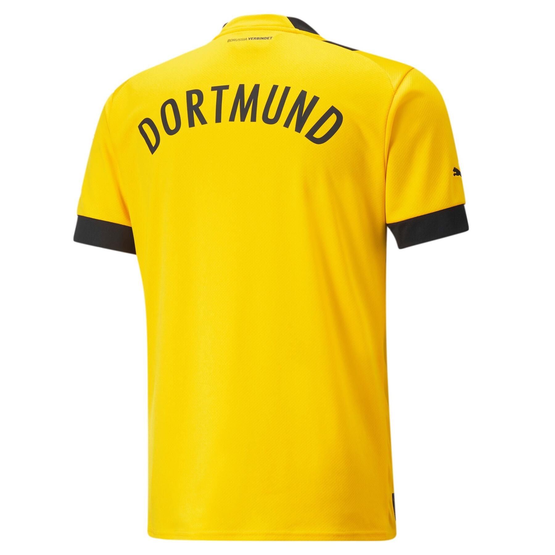 Koszulka domowa Borussia Dortmund 2022/23