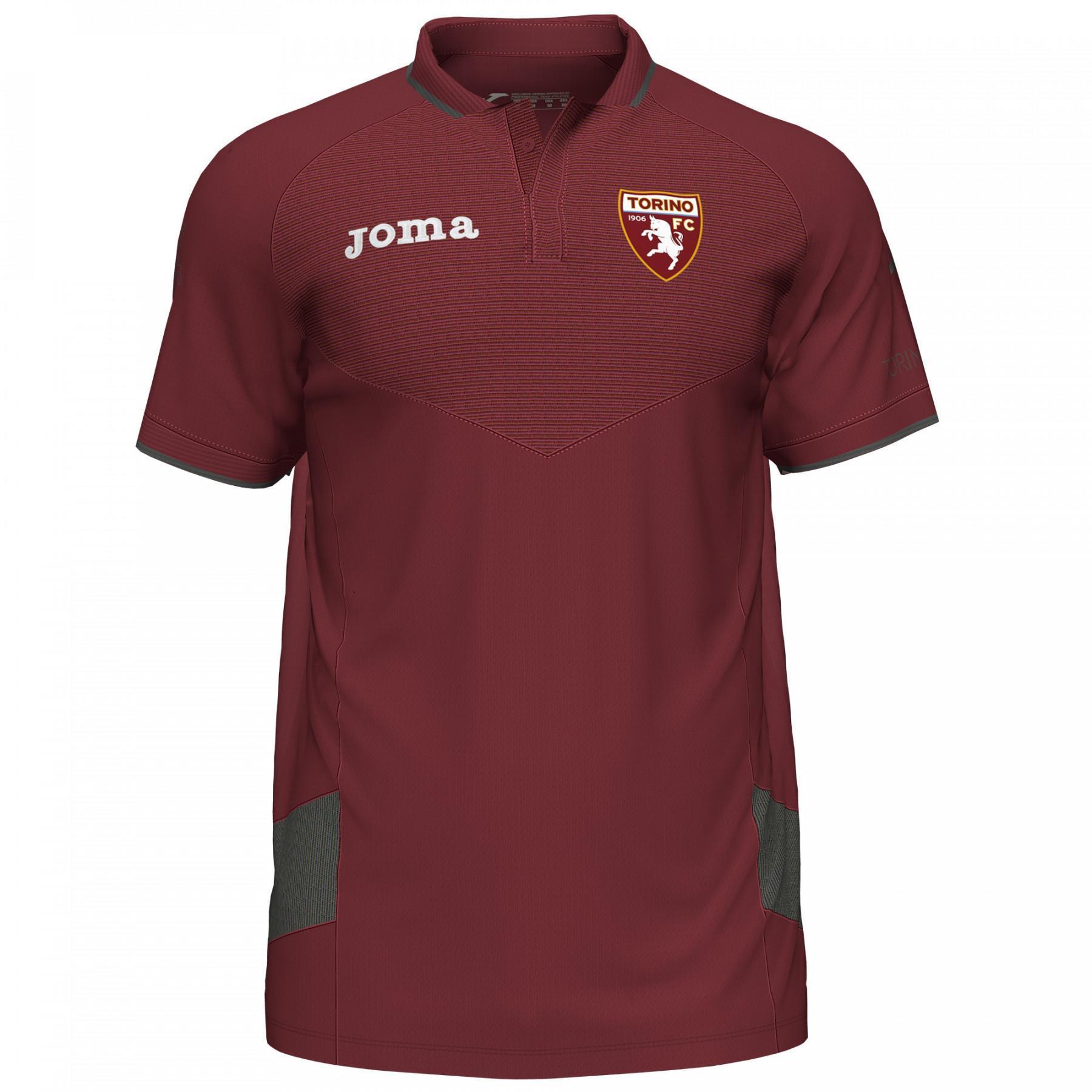 Dziecięca koszulka polo Torino 2019/20