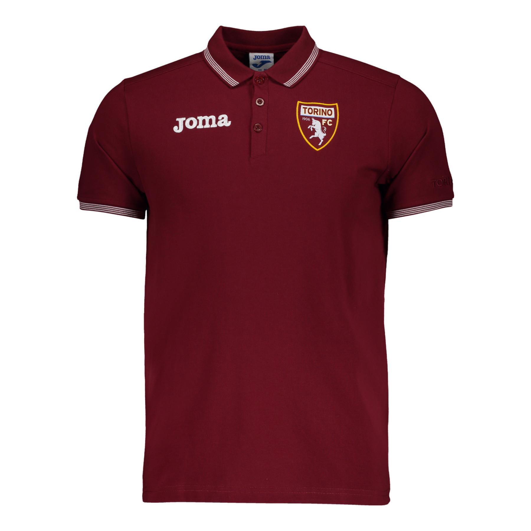 Dziecięca koszulka polo Torino FC 2020/21 Paseo