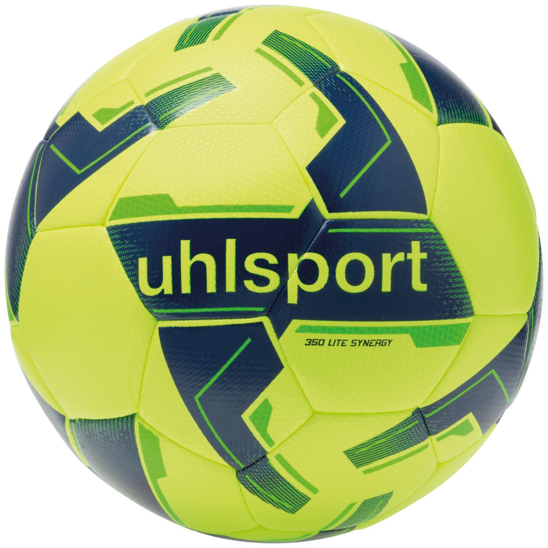 Piłka nożna dla dzieci Uhlsport 350 Lite Synergy