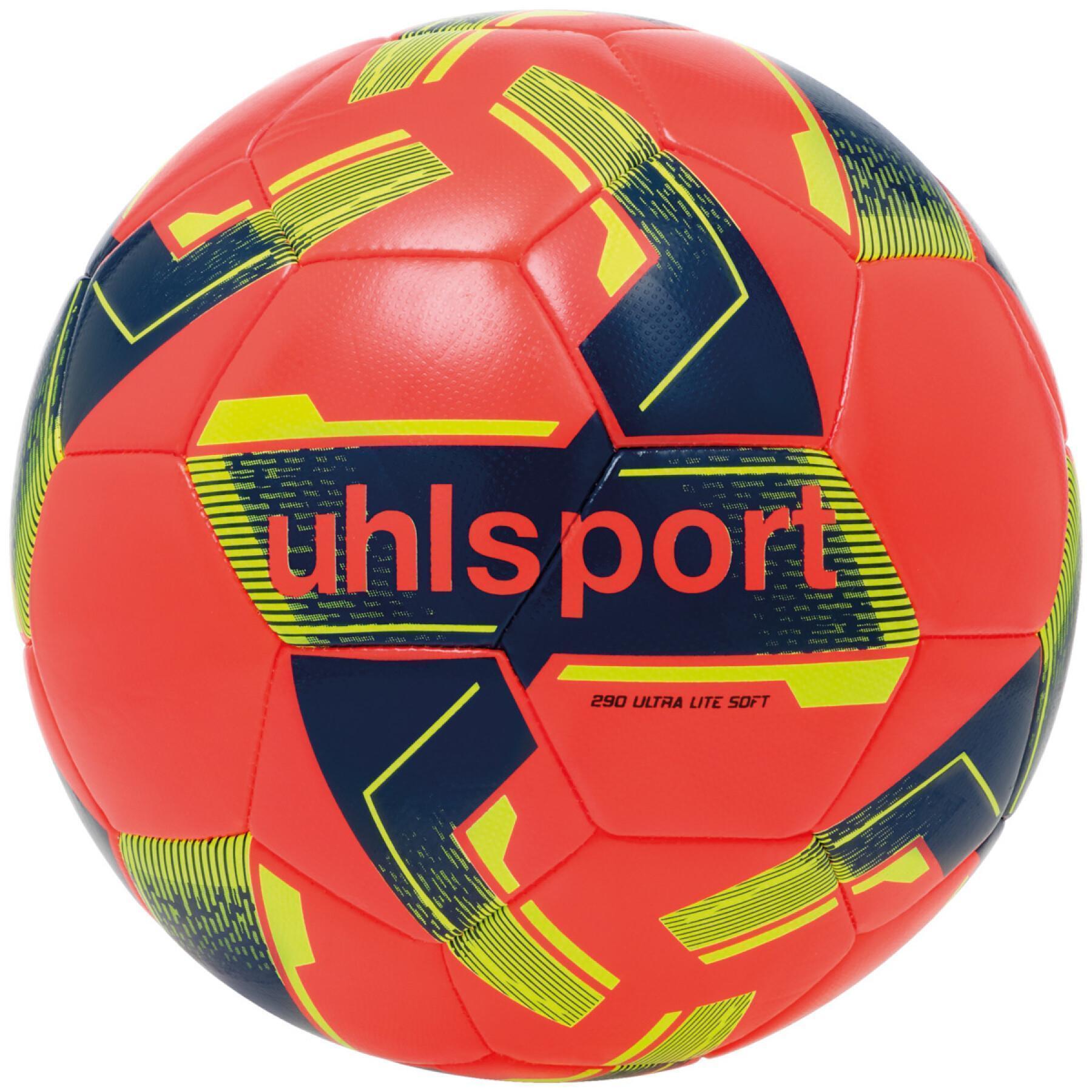Piłka nożna dla dzieci Uhlsport Ultra Lite Soft 290