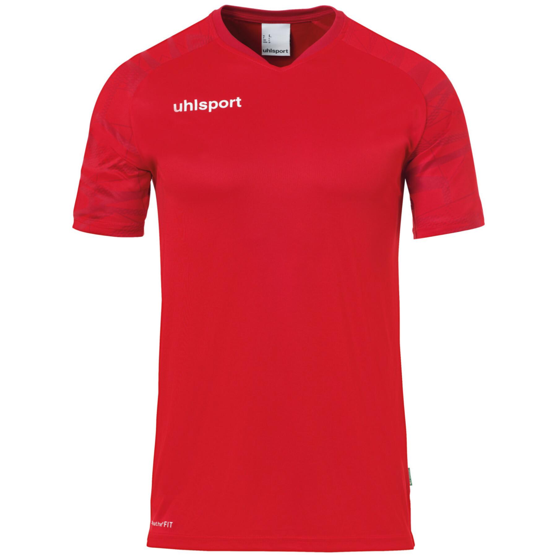 Koszulka dla dzieci Uhlsport Goal 25