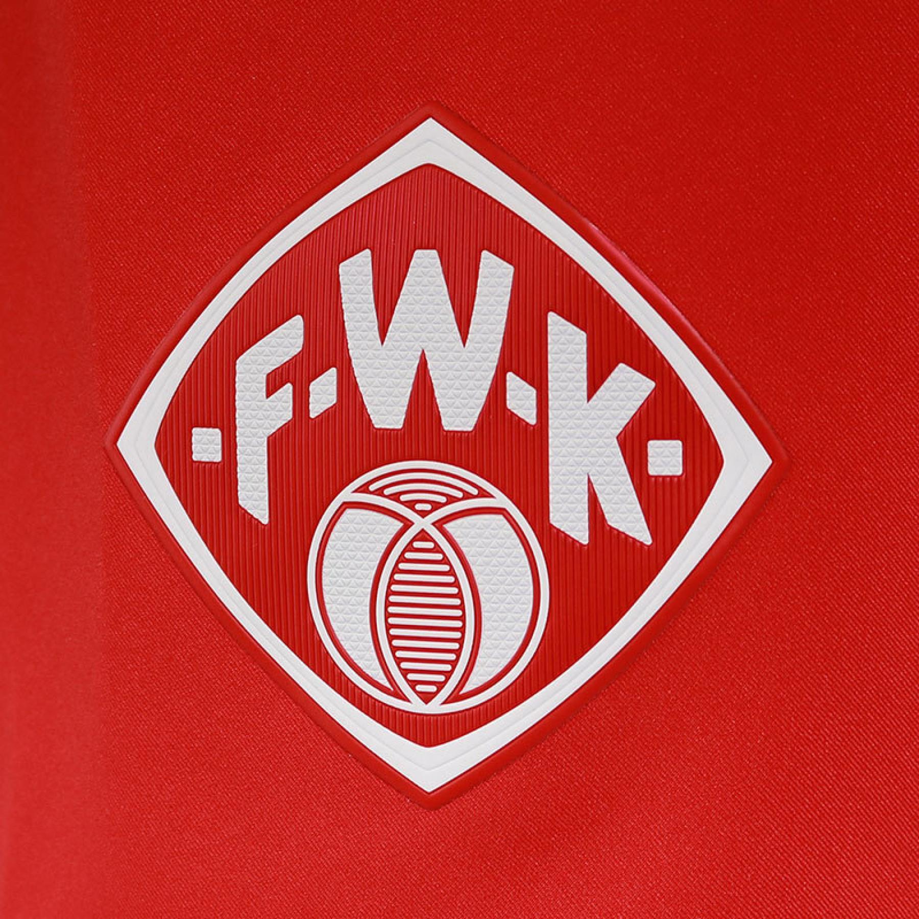 Krótka Würzburger Kickers domicile