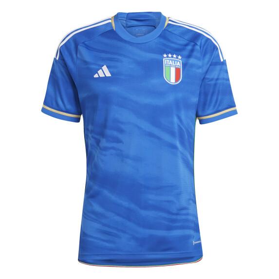 Koszulka domowa Italie 2022/23