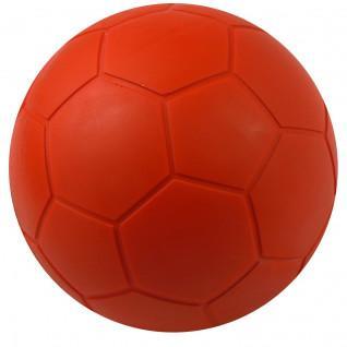 Dynamiczna piłka nożna piankowa 19 cm Sporti France