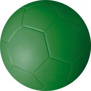 Dynamiczna piłka nożna piankowa 19 cm Sporti France