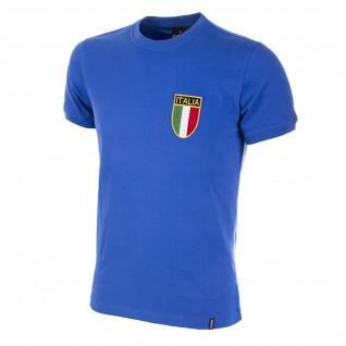 Koszulka domowa Italie 1970’s