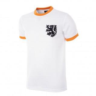 Koszulka wyjazdowa Copa Pays-Bas CDM 1978