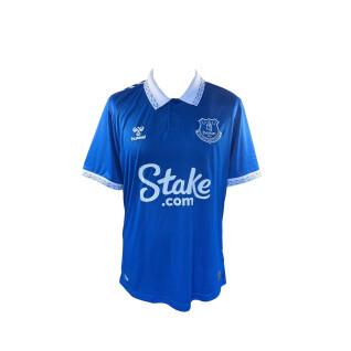 Koszulka domowa Everton 2023/24