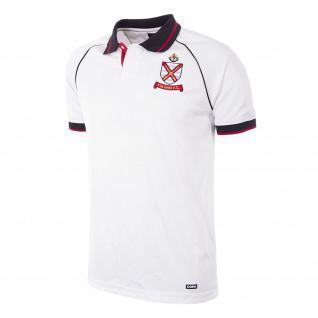 Koszulka Copa Fulham 1992/93