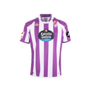 Koszulka Real Valladolid 2023/24 