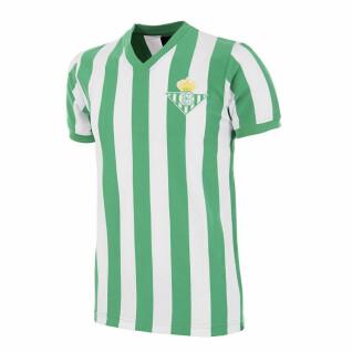 Koszulka Realu Betis Seville 1976/77