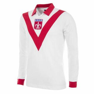 Koszulka Lille OSC 1954/55