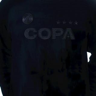 Bluza Copa Logo All Black