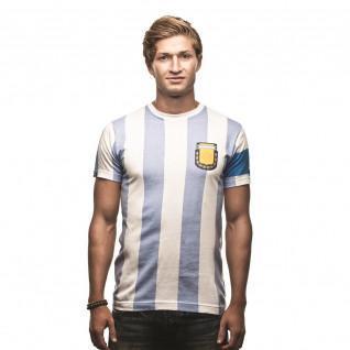 Koszulka de capita i ne Argentine