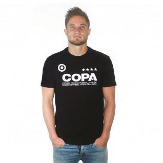 Koszulka Copa Football Basic