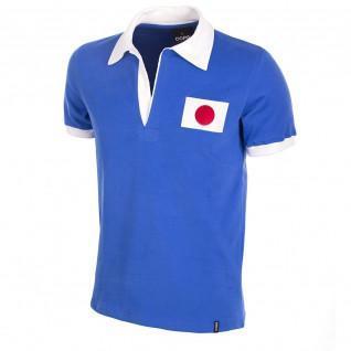 Koszulka domowa Japon 1950’s