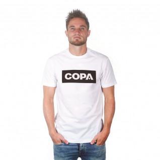 Koszulka Copa Football Box Logo