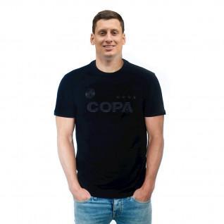 Koszulka Copa Logo All Black