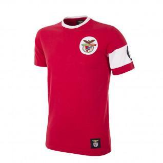 Koszulka Copa Benfica Lisbonne Captain