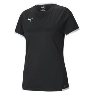 Damska koszulka Puma Team Liga