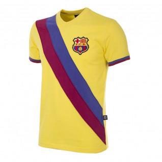 Koszulka wyjazdowa FC Barcelona 1978/1979