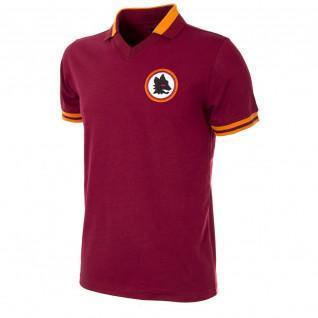 Koszulka domowa AS Roma 1978/1979