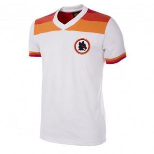 Koszulka wyjazdowa AS Roma 1978/1979
