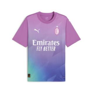 Trzecia koszulka Milan AC 2023/24