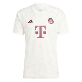 Trzecia koszulka Bayern Munich 2023/24