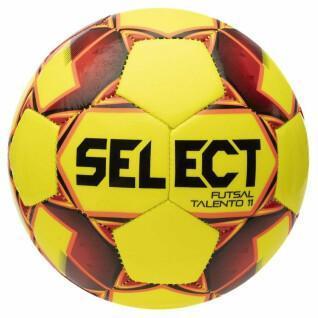 Balon Select Futsal Talento 11