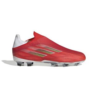 Dziecięce buty piłkarskie adidas X Speedflow FG